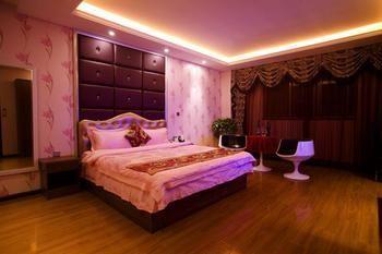 Yuxi Hongyuan Star Hotel Yuxi (Yunnan) Exterior photo