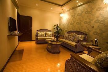 Yuxi Hongyuan Star Hotel Yuxi (Yunnan) Exterior photo